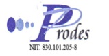 Logo Prodes