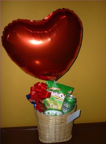 Kit amor y amistad