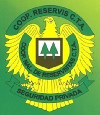 Logo CoopreservisCTA