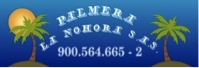 Logo La Nohora