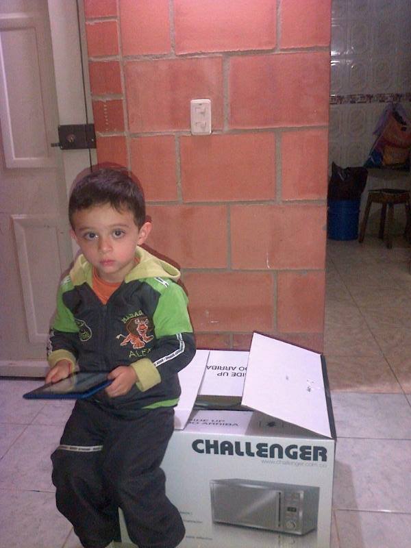 Migue Challenger
